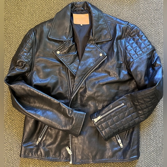 KISS End of the Road Tour 2019 Black Full Zip Hoodie Size 3XL Graphic